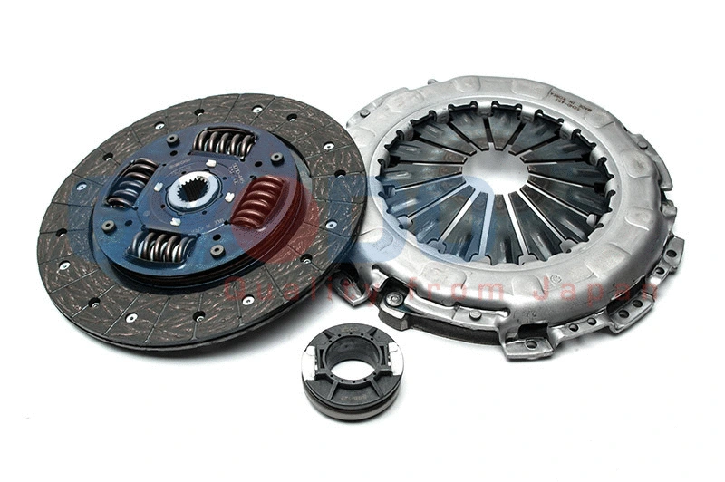 Kit d'embrayage Oyodo 10S0327-OYO
