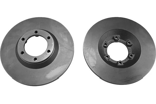 Disque de frein KAVO PARTS BR-3702