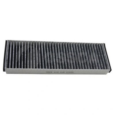 Filtre, air de l'habitacle OSSCA 12027