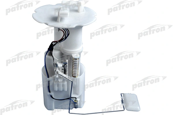 unité d'alimentation de carburant PATRON PFP322