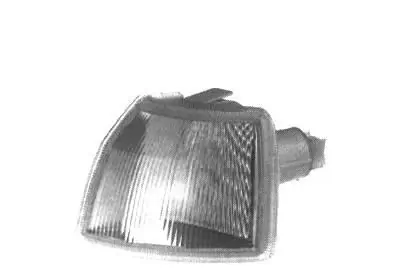Feu clignotant VAN WEZEL 3765905