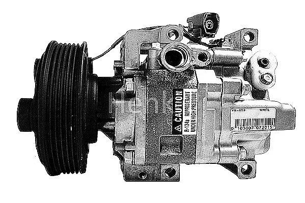 Compresseur, climatisation Henkel Parts 7110210R