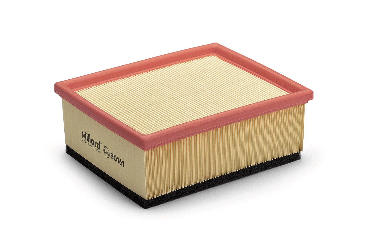Filtre à air MILLARD FILTERS MK-80161