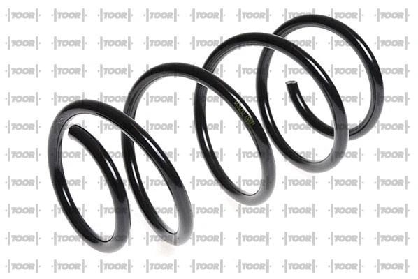 Ressort de suspension TOOR SC60428