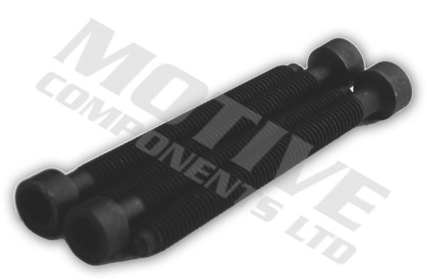 Vis à tenon carré, Pompe à injection MOTIVE IB543SET