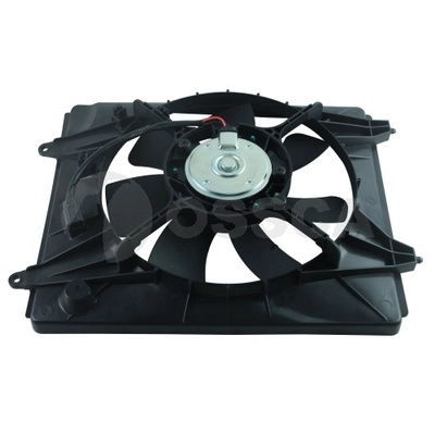 Rotule de barre de connexion OSSCA 94714