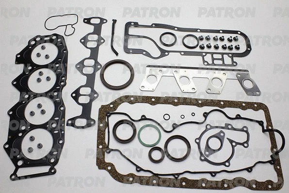 Pochette moteur complète PATRON PG1-1017