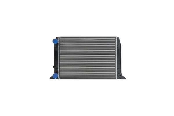 Radiateur, refroidissement du moteur ZentParts Z20158