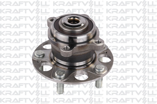 Moyeu de roue KRAFTVOLL GERMANY 14030059