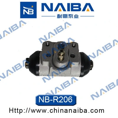 Cylindre de roue Calipere+ NAIBA R206
