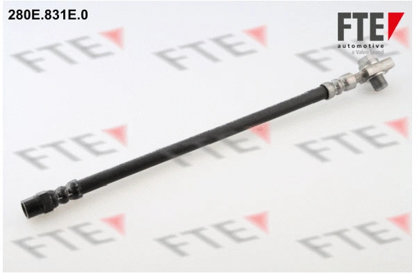 Flexible de frein FTE 9240132