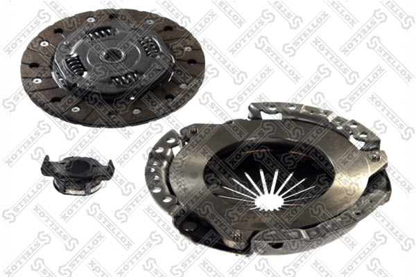 Kit d'embrayage STELLOX 07-01055-SX