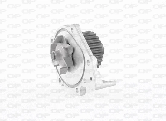 Pompe à eau, refroidissement du moteur OPEN PARTS WAP8117.00