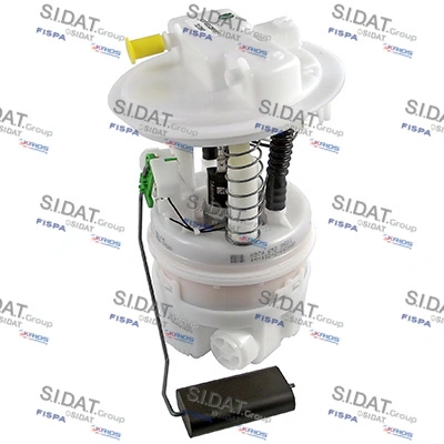 unité d'alimentation de carburant SIDAT 72790