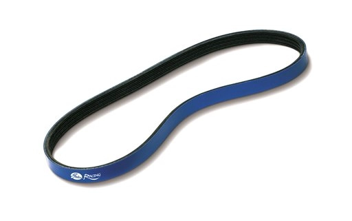 Courroie trapézoïdale à nervures GATES-AU 4PK820