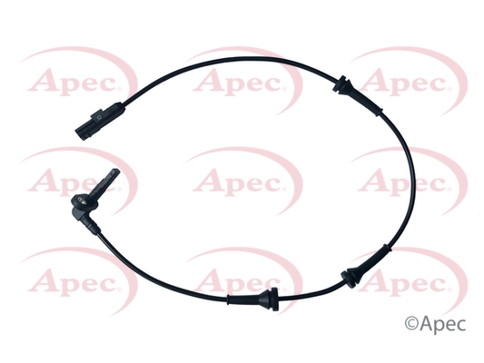 Capteur, vitesse de roue APEC ABS1804