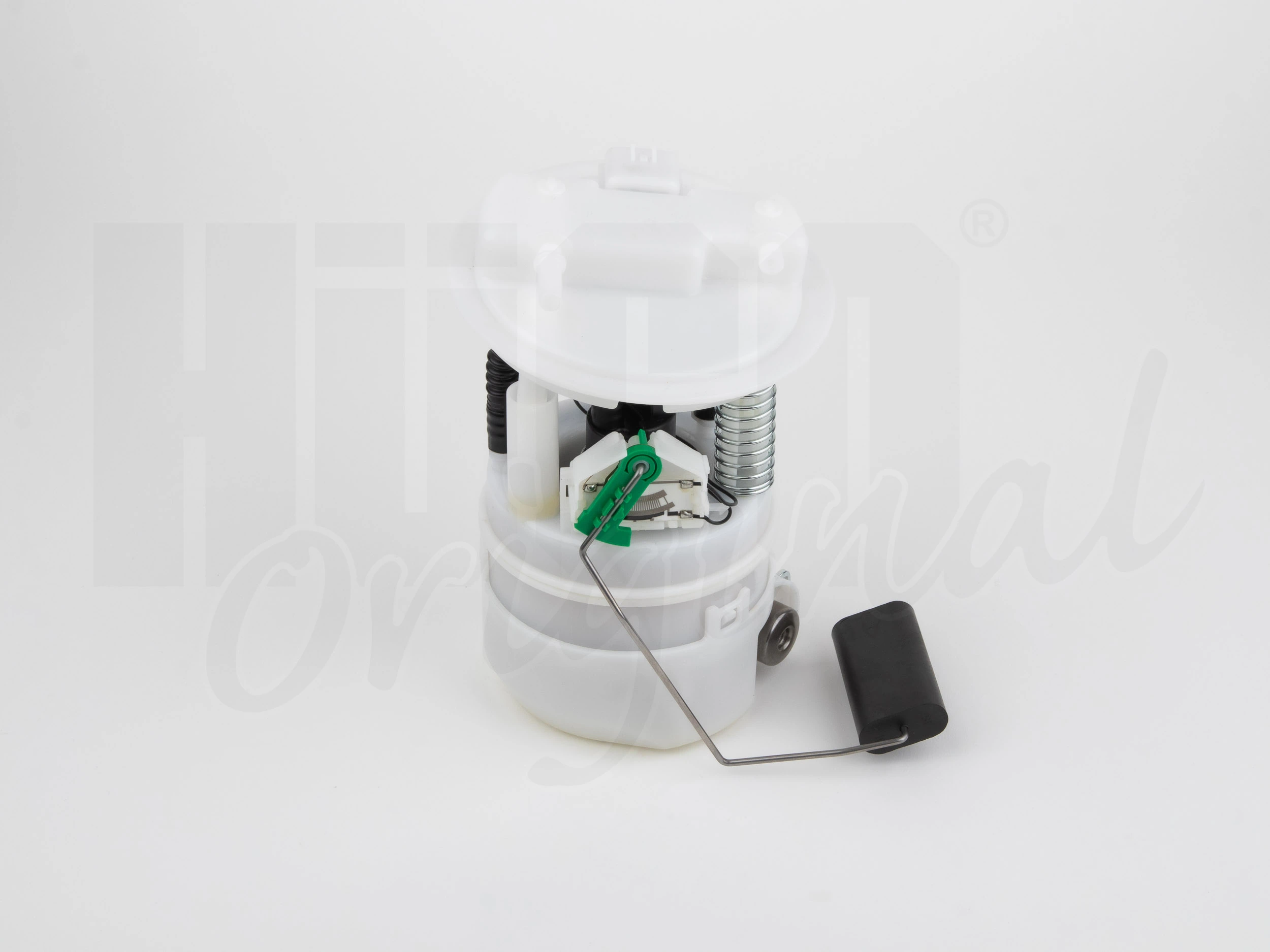unité d'alimentation de carburant HITACHI 133140