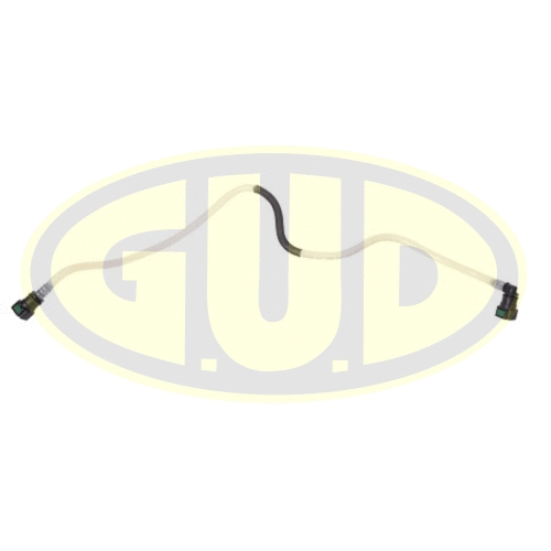 Tuyau de carburant G.U.D. GFH011968