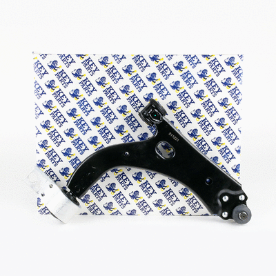 Bras de liaison, suspension de roue KEY PARTS KCA6130