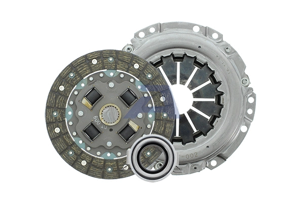 Kit d'embrayage AISIN KT-008