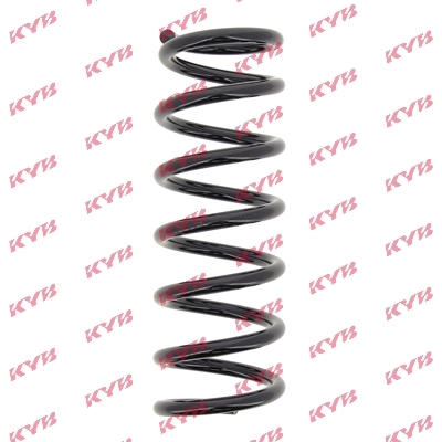 Ressort de suspension KYB RA6263