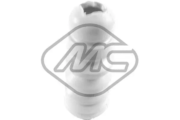 Butée élastique, suspension Metalcaucho 40433