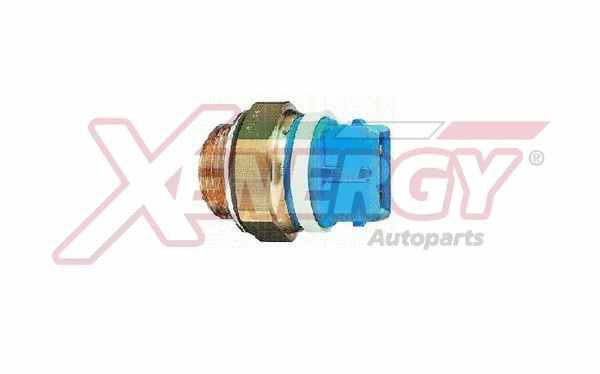 Interrupteur de température, ventilateur de radiateur AP XENERGY XS1628