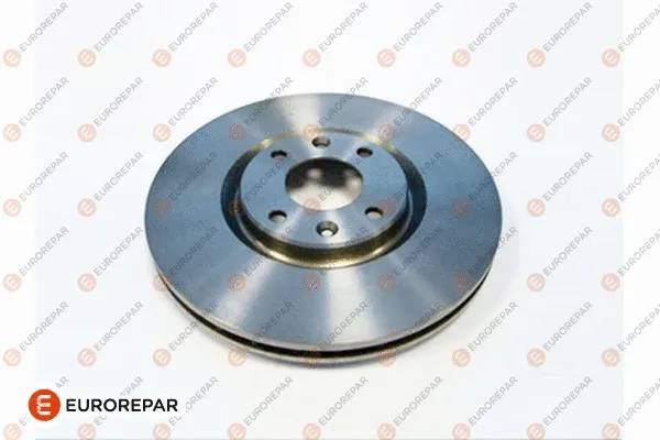 Disque de frein EUROREPAR 1687772780