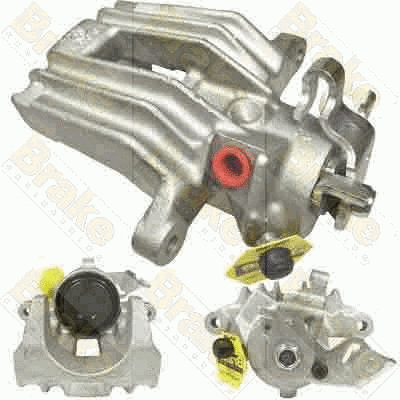 Étrier de frein Brake ENGINEERING CA2029R