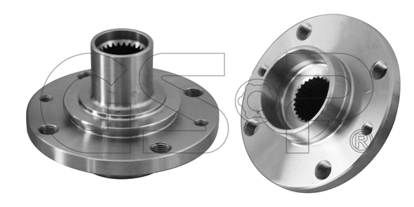 Moyeu de roue GSP-BR 9427027
