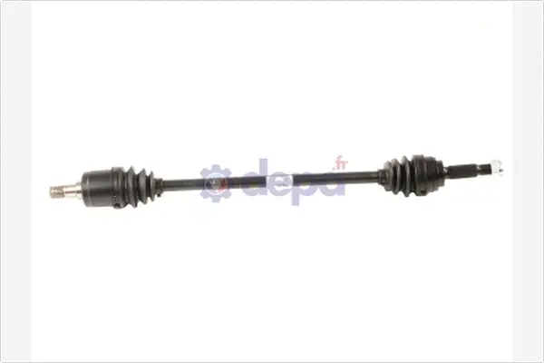 Arbre de transmission DEPA 3547000