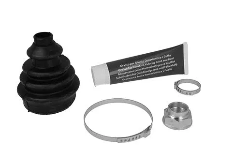 Jeu de joints-soufflets, arbre de commande CIFAM 613-217
