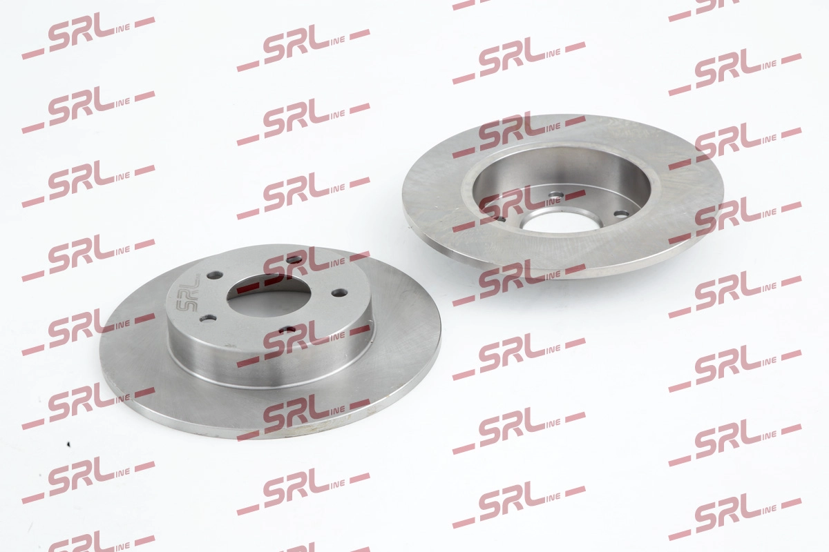 Disque de frein SRLine S71-1285