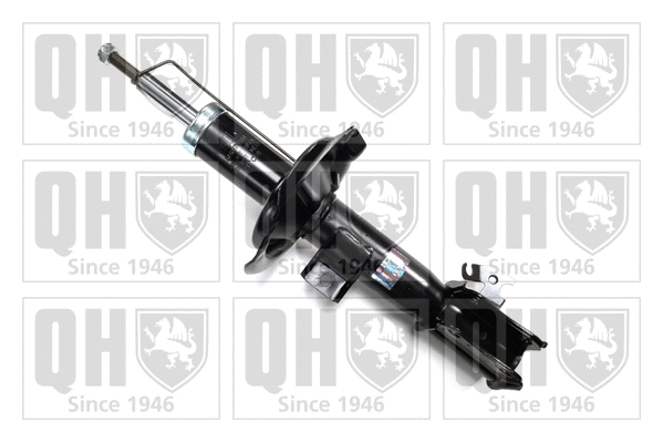 Amortisseur QUINTON HAZELL QAG878004