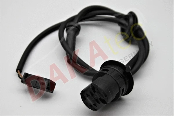 Capteur, vitesse de roue DAKAtec 410421