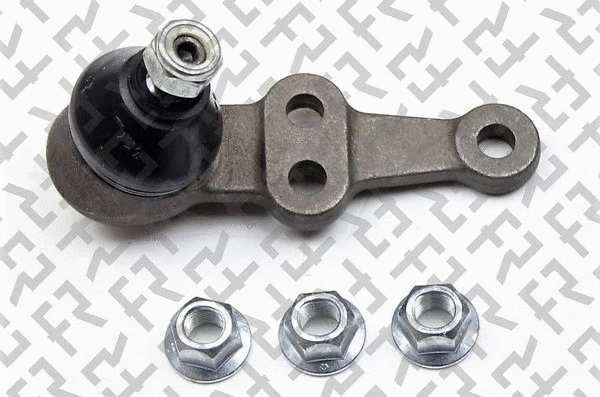 Rotule de suspension FR REDAELLI D-606K
