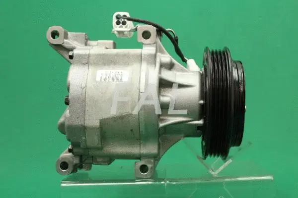 Compresseur, climatisation FAL Anlasser- und Lichtmaschinenservice F014756/1