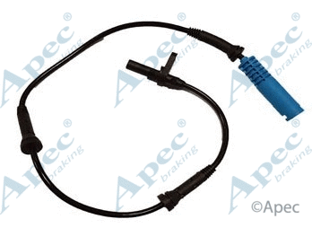 Capteur, vitesse de roue APEC ABS1167