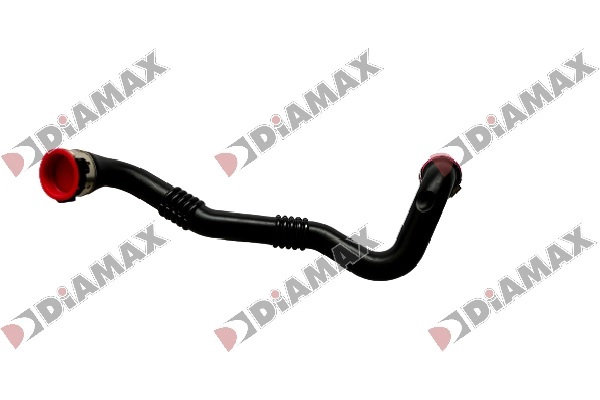Gaine de suralimentation DIAMAX AA1005