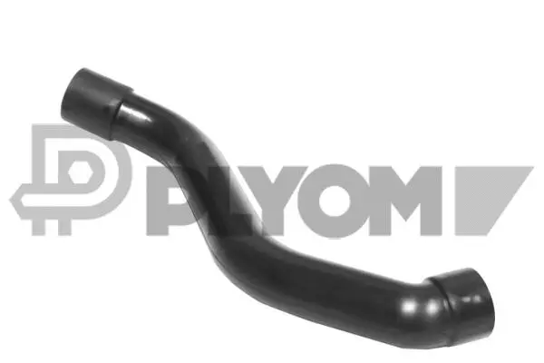 Tuyau, ventilation de carter-moteur PLYOM P771655