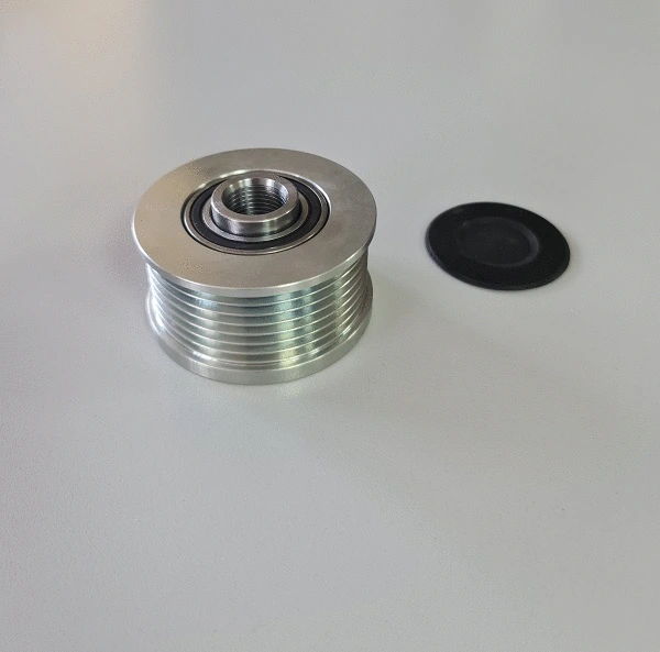 Poulie roue libre, alternateur TECHNOX TA31502