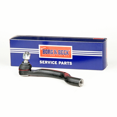 Rotule de barre de connexion BORG & BECK BTR5701