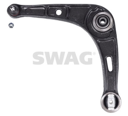 Bras de liaison, suspension de roue SWAG 60 73 0008