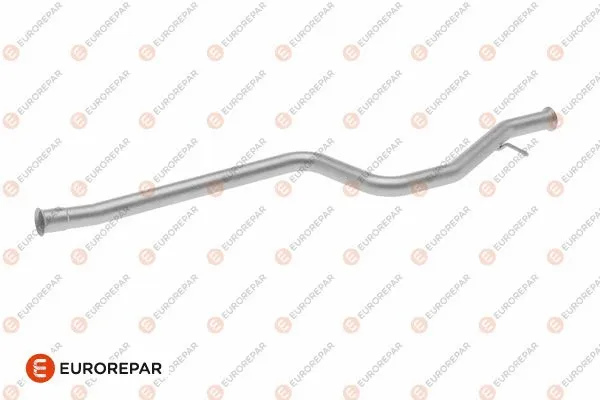 Tuyau d'échappement EUROREPAR E12812T