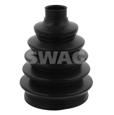 Joint-soufflet, arbre de commande SWAG 40 93 1689
