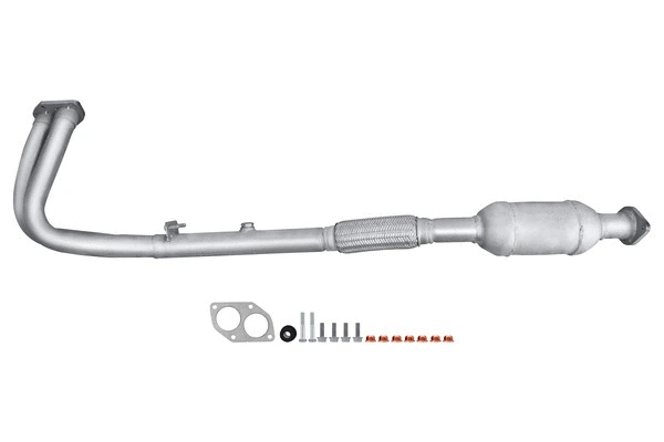 Catalyseur Faurecia FS40445K