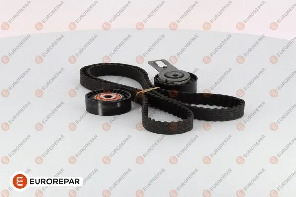 Kit de courroie crantée EUROREPAR 1635067380