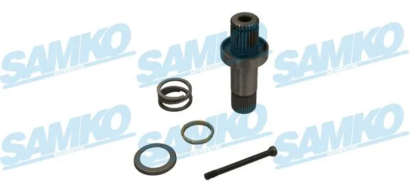 Arbre de transmission SAMKO DS61187