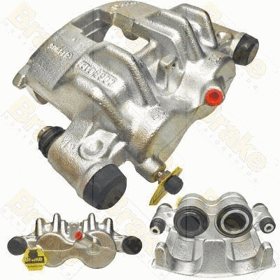 Étrier de frein Brake ENGINEERING CA2350