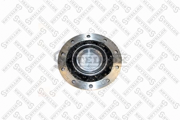Moyeu de roue STELLOX 83-00601-SX